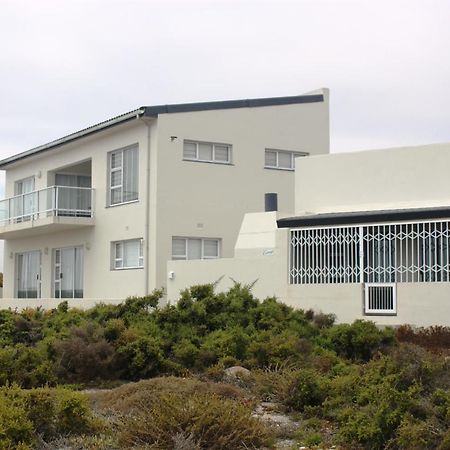 Seester Accommodation Lambertʼs Bay Exterior foto