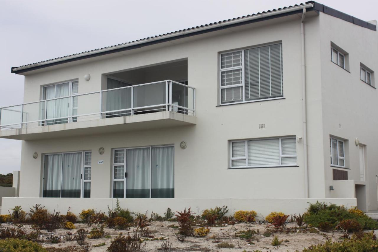 Seester Accommodation Lambertʼs Bay Quarto foto