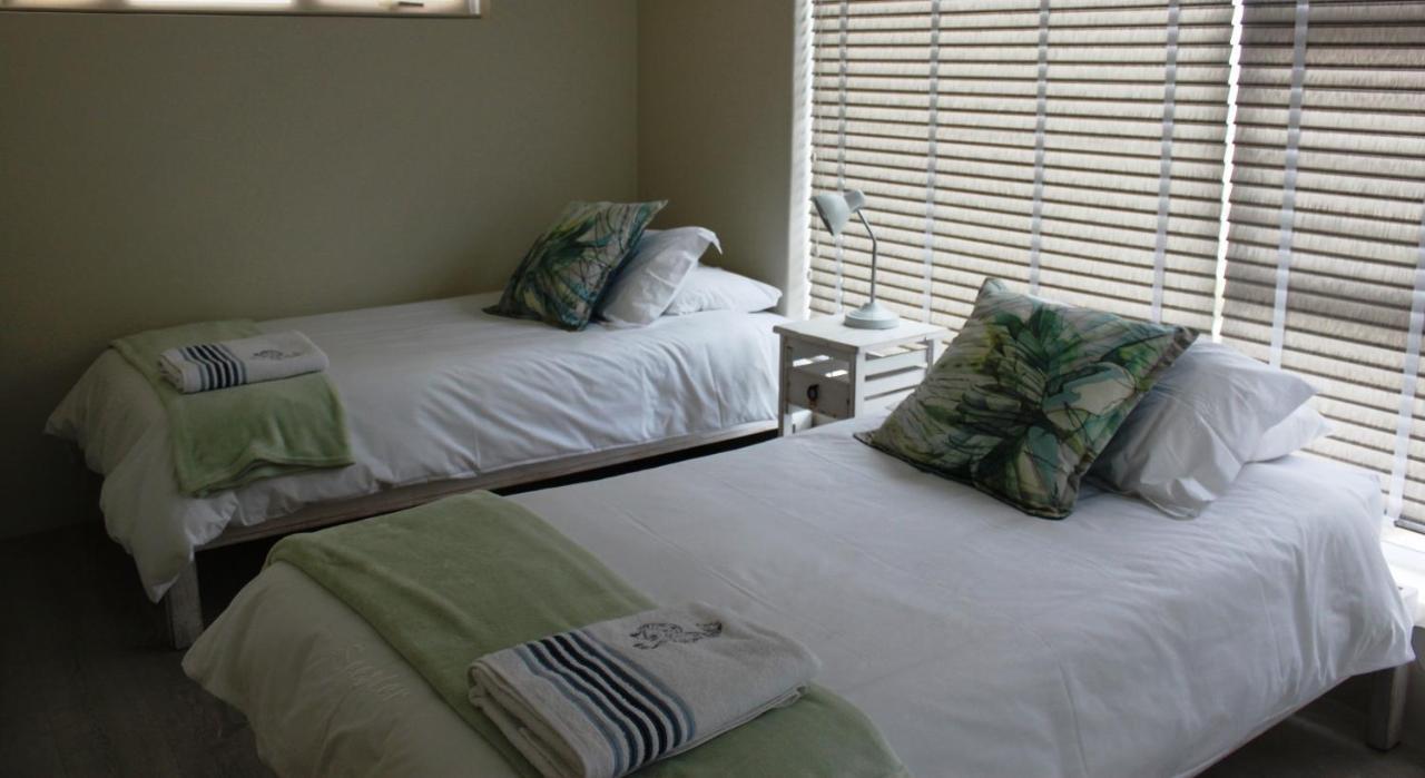 Seester Accommodation Lambertʼs Bay Quarto foto