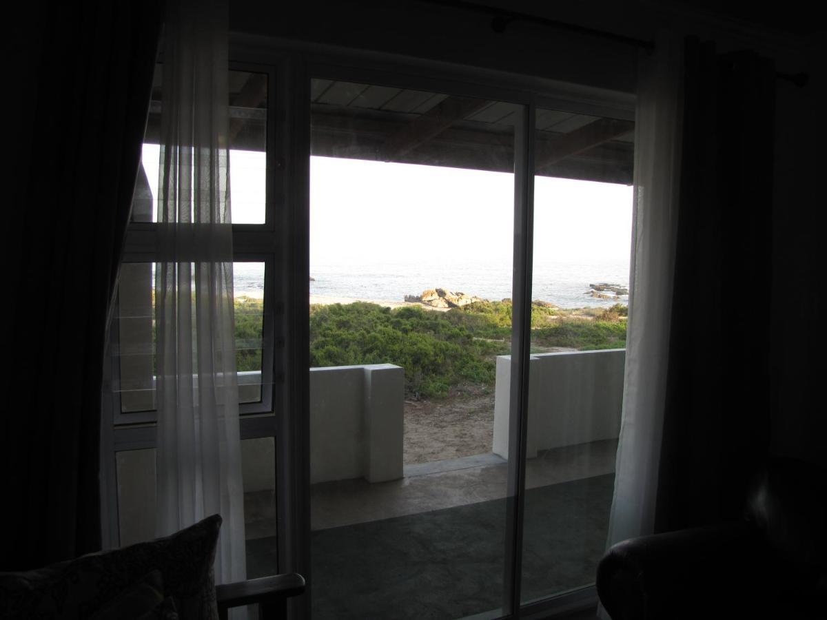 Seester Accommodation Lambertʼs Bay Quarto foto