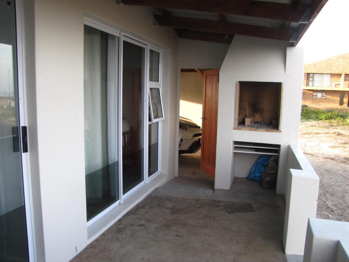 Seester Accommodation Lambertʼs Bay Quarto foto