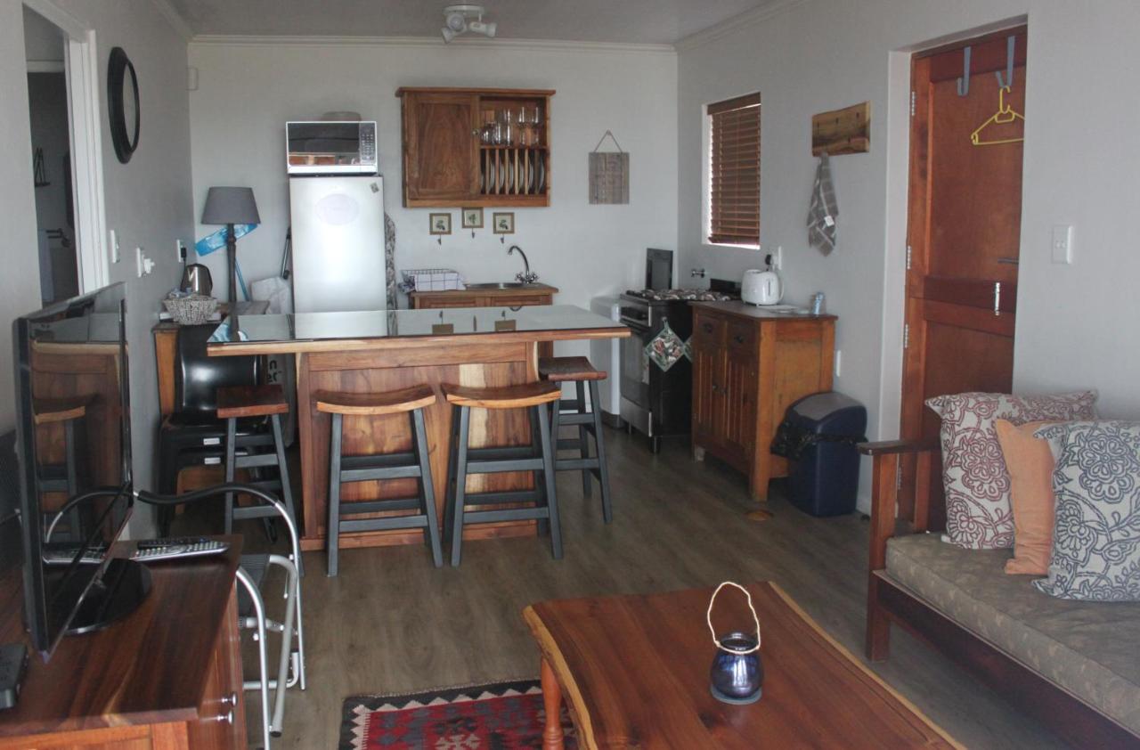 Seester Accommodation Lambertʼs Bay Quarto foto