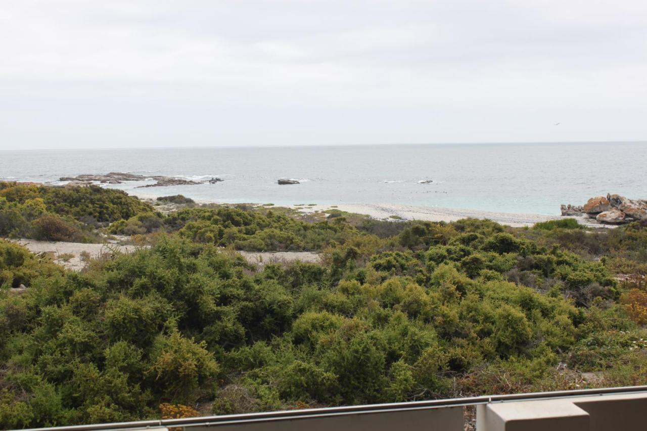 Seester Accommodation Lambertʼs Bay Quarto foto